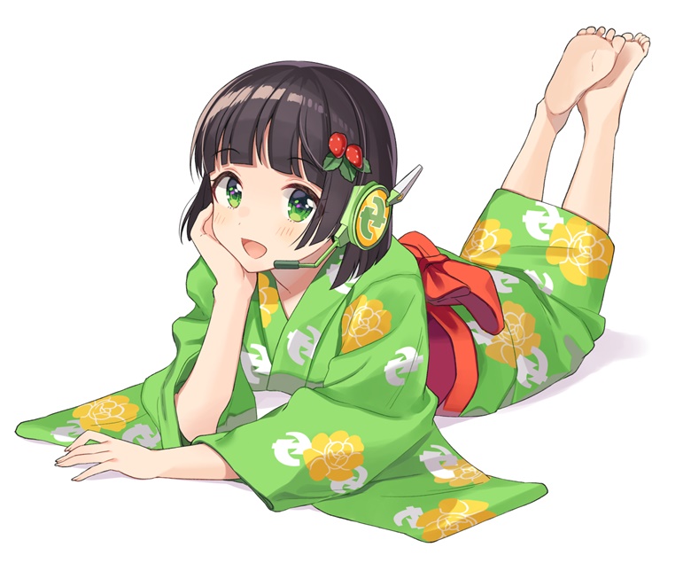 [pixiv] しぐれうい