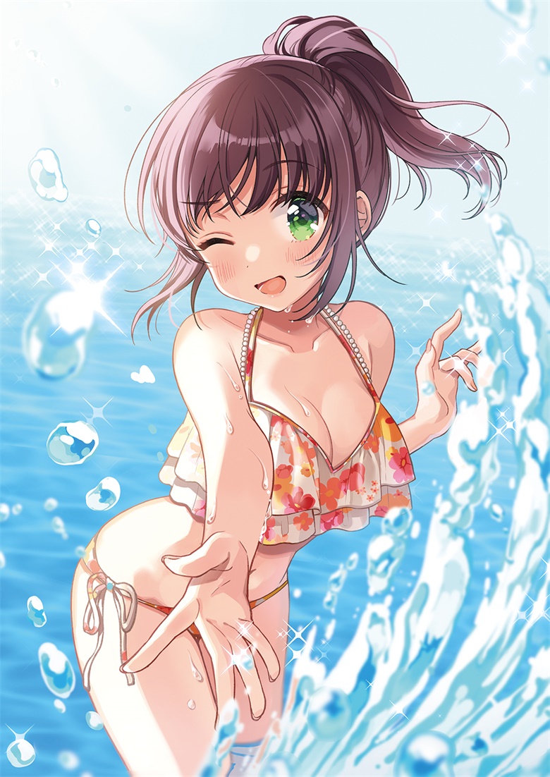 [pixiv] しぐれうい