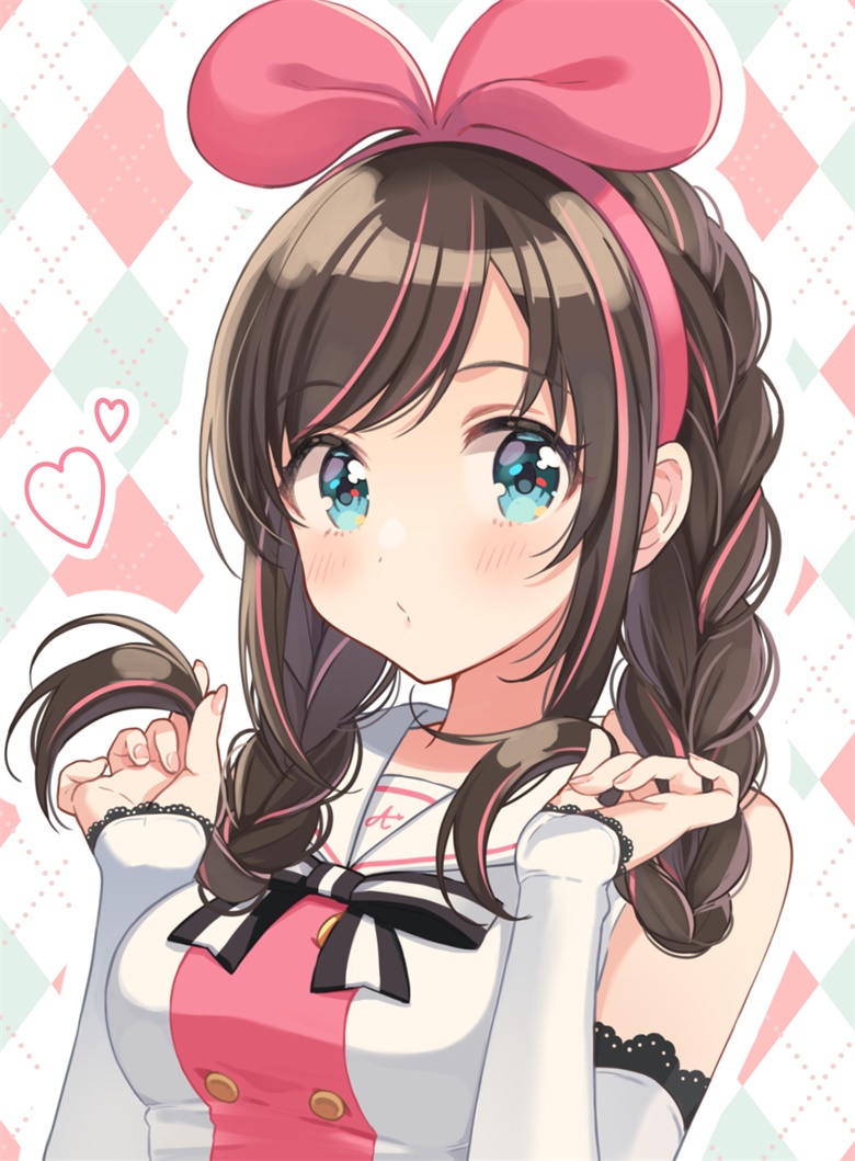 [pixiv] しぐれうい
