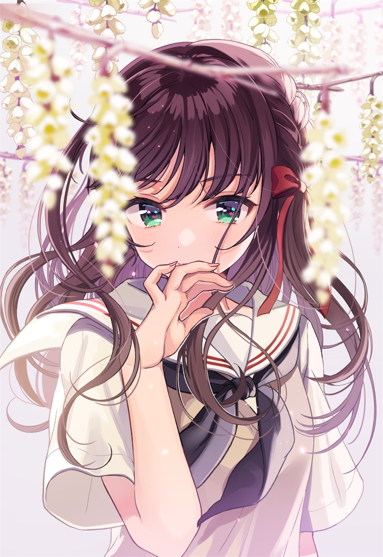 [pixiv] しぐれうい