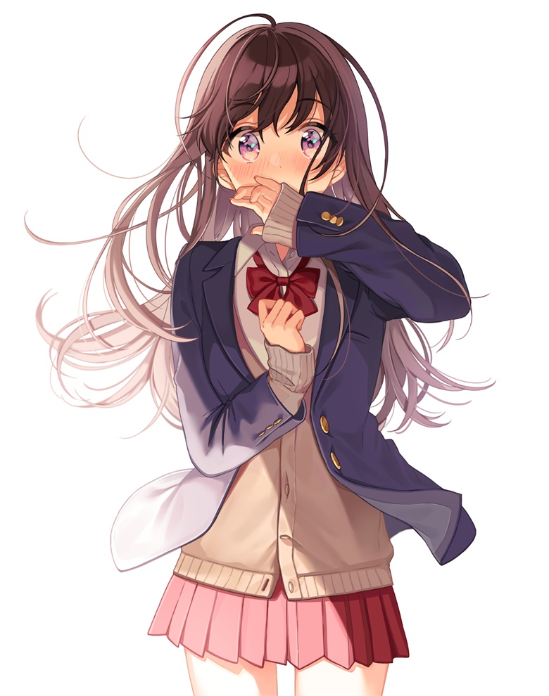 [pixiv] しぐれうい