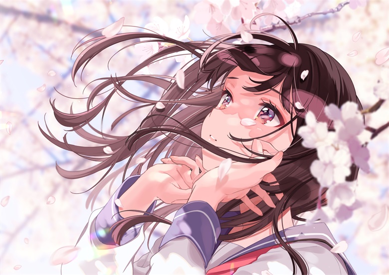 [pixiv] しぐれうい