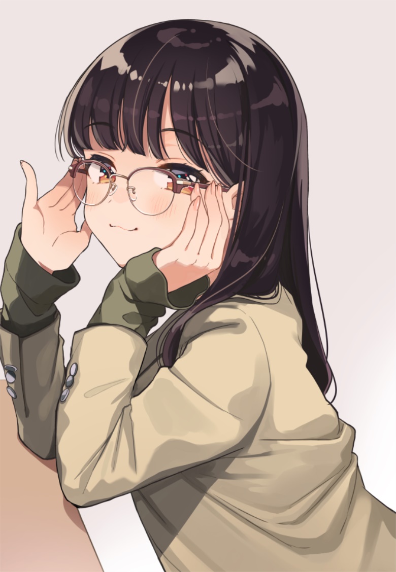 [pixiv] しぐれうい