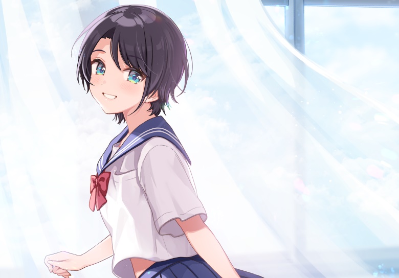 [pixiv] しぐれうい