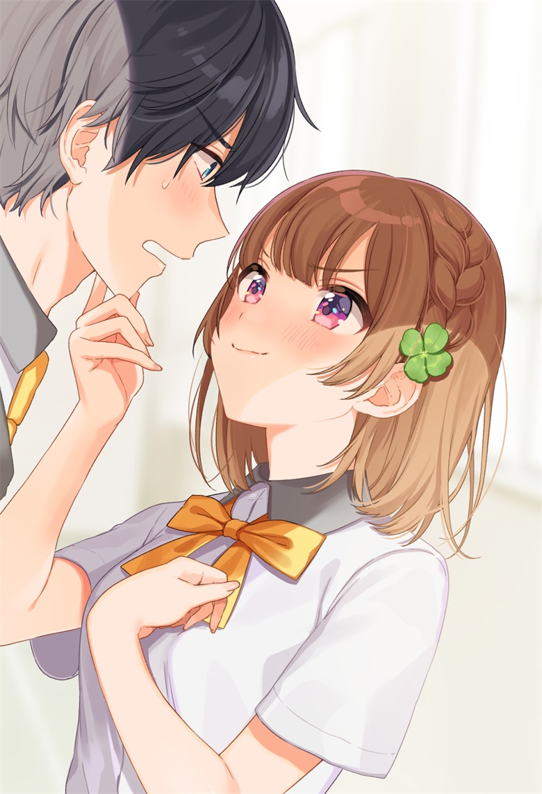 [pixiv] しぐれうい