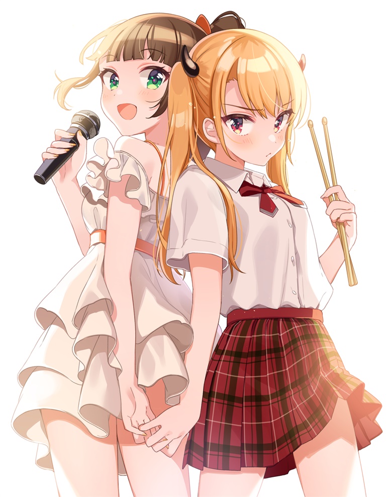 [pixiv] しぐれうい
