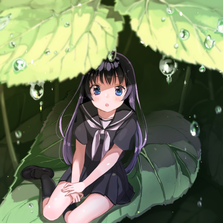 [pixiv] しぐれうい