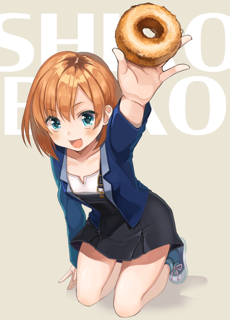 [pixiv] しぐれうい
