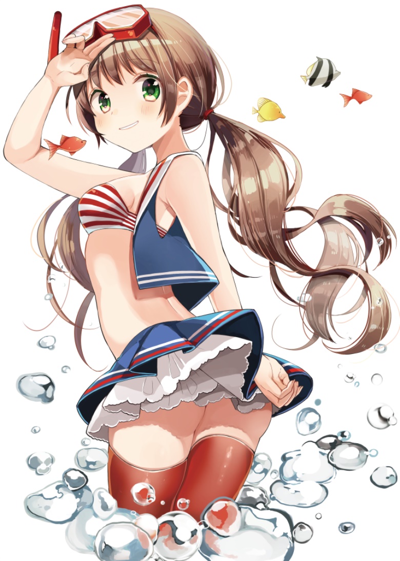 [pixiv] しぐれうい
