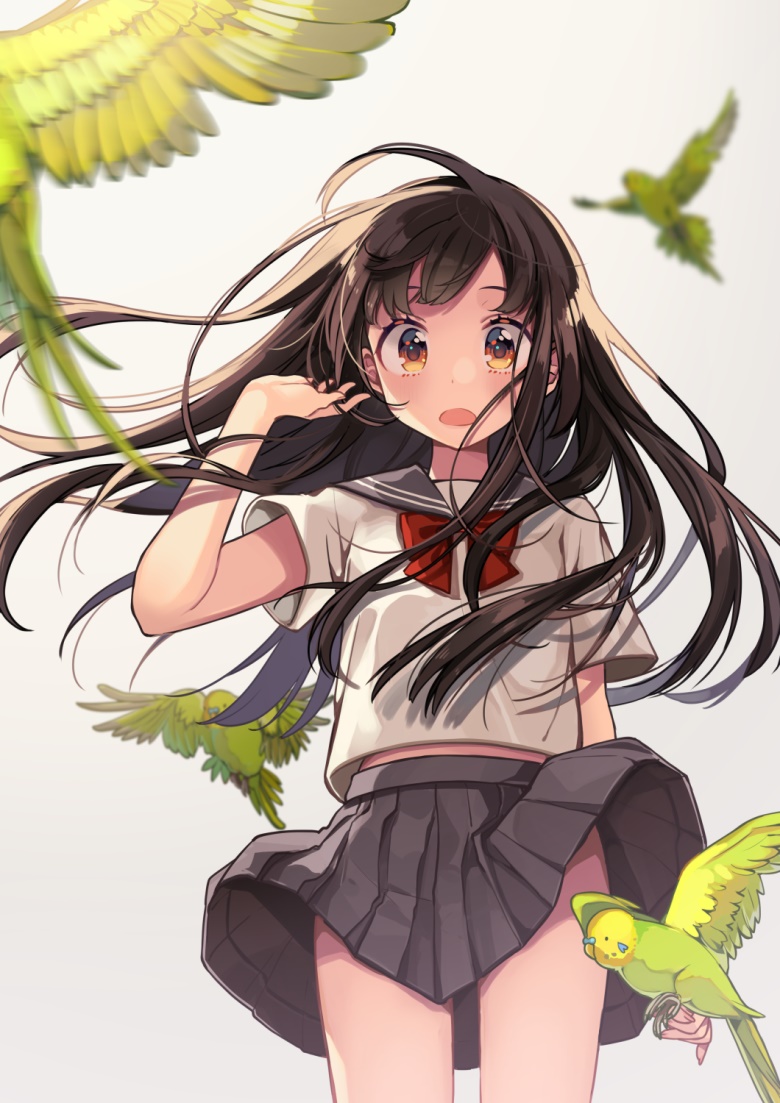 [pixiv] しぐれうい