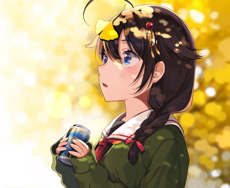 [pixiv] しぐれうい