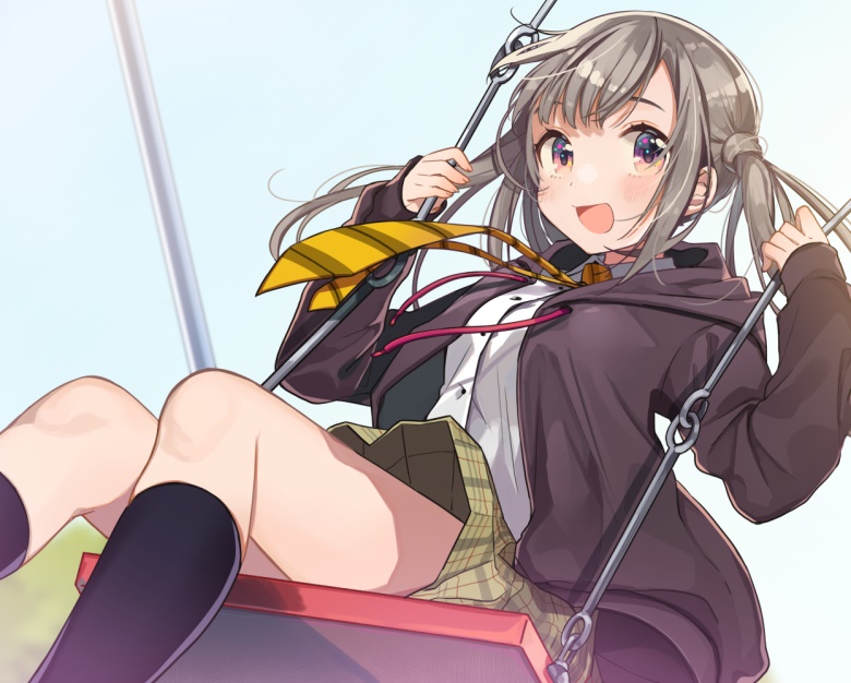 [pixiv] しぐれうい
