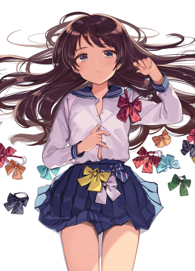 [pixiv] しぐれうい