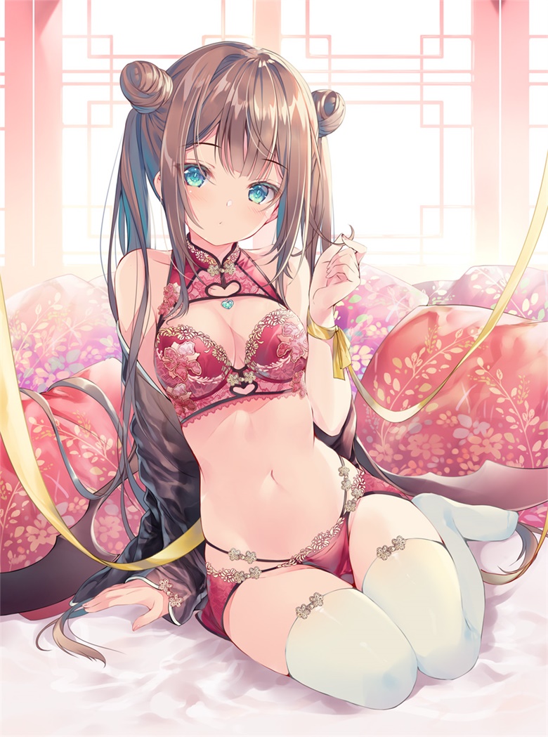 [pixiv] みわべさくら