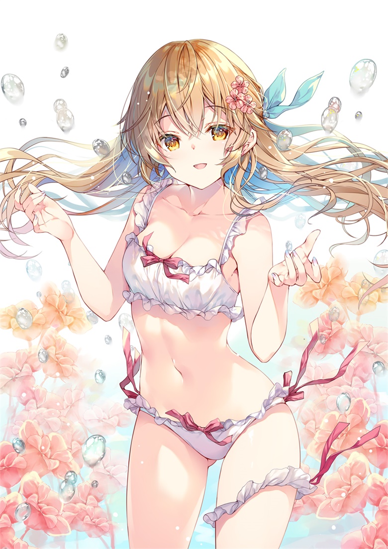 [pixiv] みわべさくら