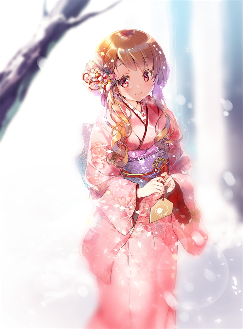 [pixiv] みわべさくら