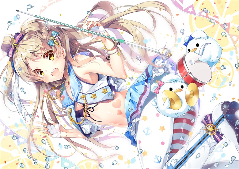 [pixiv] みわべさくら