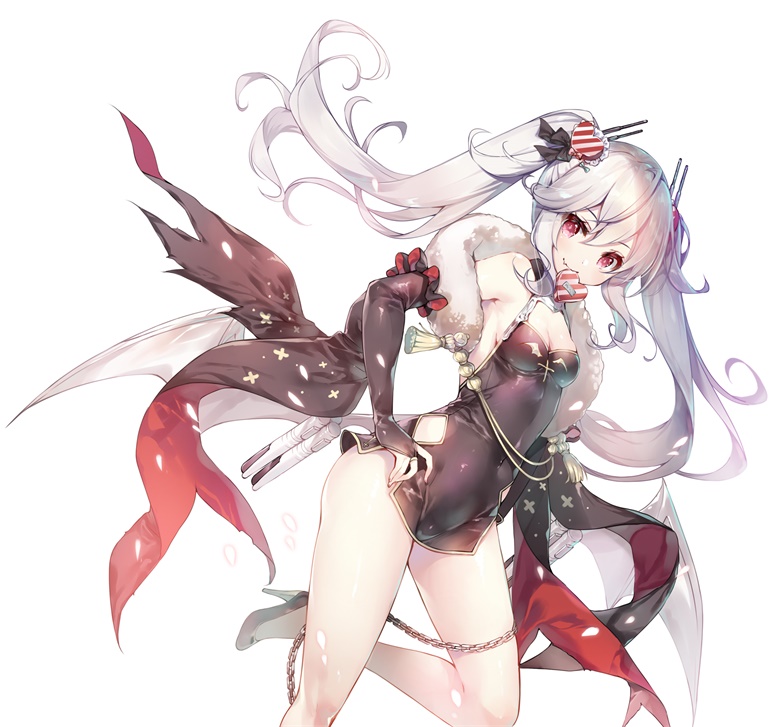 [pixiv] みわべさくら