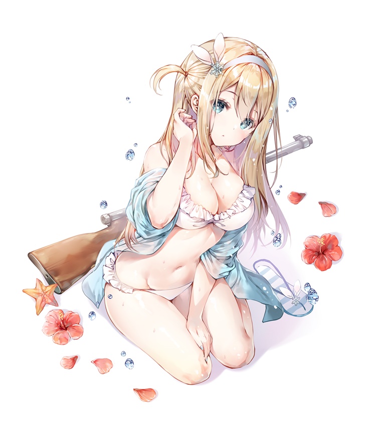 [pixiv] みわべさくら