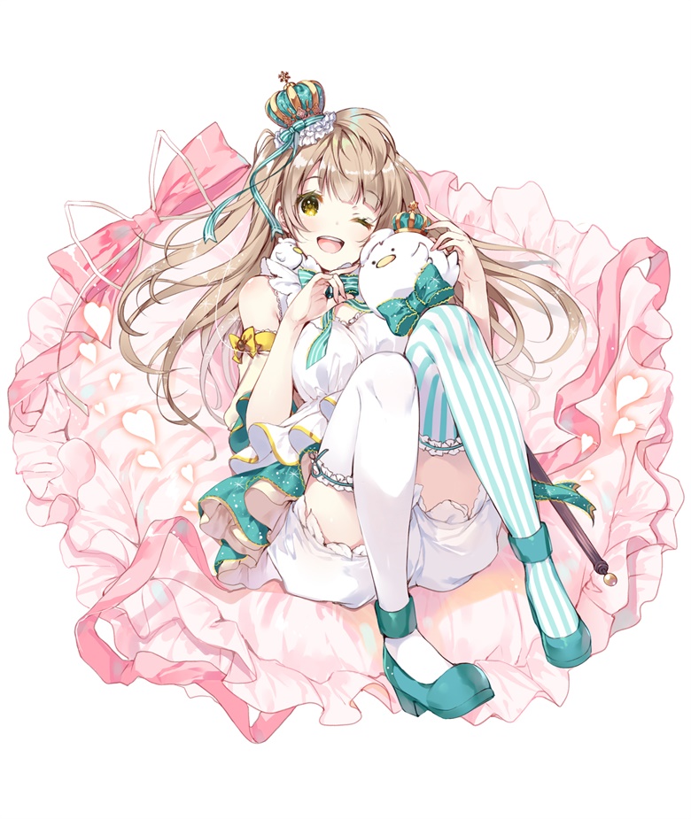 [pixiv] みわべさくら