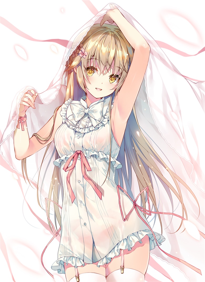 [pixiv] みわべさくら