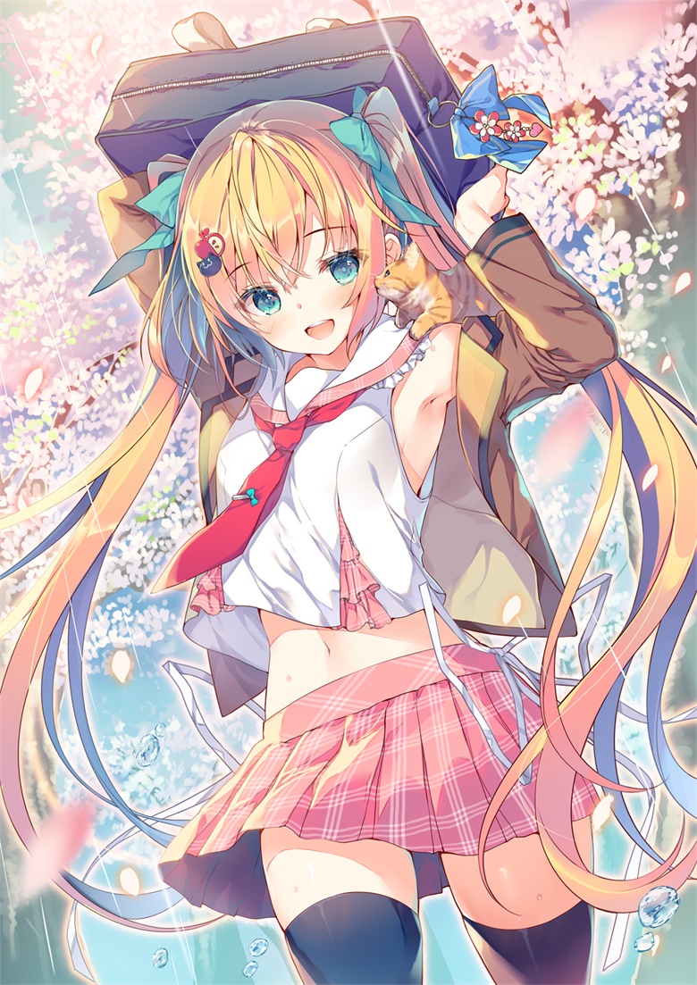 [pixiv] みわべさくら
